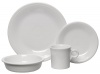 Fiesta 4-Piece Place Setting, White