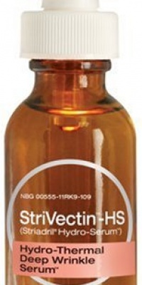 StriVectin Hydro-Thermal Deep Wrinkle Serum, 0.9 oz StriVectin Hydro-Thermal Deep Wrinkle Serum, 0.9 oz