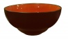 Waechtersbach Duo Set of 4 Soup/Cereal Bowls, Chili