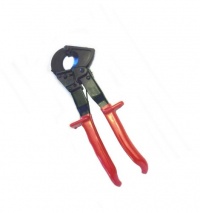 KwikTool USA KTRC11 Ratcheting Cable Cutter, 11-Inch KwikTool USA KTRC11 Ratcheting Cable Cutter, 11-Inch