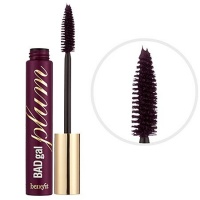 Benefit Cosmetics BADgal Plum Mascara BADgal Plum 0.3 oz Benefit Cosmetics BADgal Plum Mascara BADgal Plum 0.3 oz