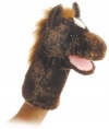 Aurora Plush 10 Lonestar Puppet