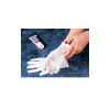 COTTON GLOVES/SMALL