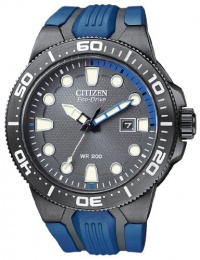 Citizen Men's BN0097-02H Scuba Fin Eco-Drive Scuba Fin Diver's Watch Citizen Men's BN0097-02H Scuba Fin Eco-Drive Scuba Fin Diver's Watch