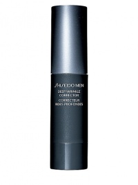 A high-performing face cream that corrects the appearance of deep wrinkles caused by aging or dryness. Especially effective in problem zones such as around the eyes, it awakens skin's natural powers to resist wrinkles and promotes a firmer, more youthfully vital look. Dramatically minimizes the visibility of deep wrinkles and lines in four weeks and improves skin texture with Retinol A Complex. Formulated with Damage Defense Complex. Promotes skin firmness and elasticity. A high-performing face cream that corrects the appearance of deep wrinkles caused by aging or dryness. Especially effective in problem zones such as around the eyes, it awakens skin's natural powers to resist wrinkles and promotes a firmer, more youthfully vital look. Dramatically minimizes the visibility of deep wrinkles and lines in four weeks and improves skin texture with Retinol A Complex. Formulated with Damage Defense Complex. Promotes skin firmness and elasticity.