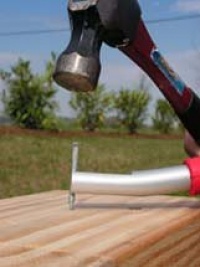 ThumbSaver TS001 Magnetic Nail Setter Bonus Pack ThumbSaver TS001 Magnetic Nail Setter Bonus Pack