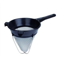 Matfer 17360 Exoglass Bouillon Strainer Matfer 17360 Exoglass Bouillon Strainer
