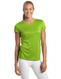 Asics Women's Core Short Sleeve Shirt Asics Women's Core Short Sleeve Shirt
