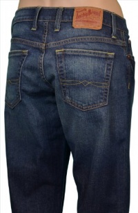 Lucky Brand Women's Easy Rider Bootleg Denim Jeans Lucky Brand Women's Easy Rider Bootleg Denim Jeans