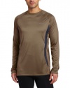 Asics Men's Dot Long Sleeve Tee