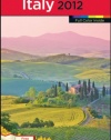 Frommer's Italy 2012 (Frommer's Color Complete)