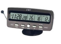 SainSpeed 7045V Compact 3-in-1 Car Computer with Icy Alert, LCD Backlight Display SainSpeed 7045V Compact 3-in-1 Car Computer with Icy Alert, LCD Backlight Display