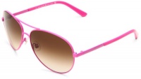 Kate Spade Women's Alda Aviator Sunglasses