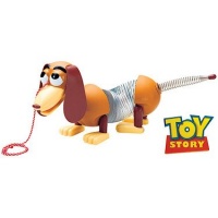 Toy Story 3 Slinky Dog Pull Toy