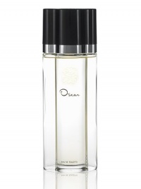 Unmistakably feminine and joyously fragrant, with an abundant floral bouquet and soft, woody accents, Oscar was inspired by the lush gardens of Santo Domingo, filled with the intoxicating scent of ylang-ylang blossom. Made in USA. 3.4 oz. 