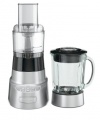 Cuisinart BFP-603 SmartPower Deluxe Blender and Food Processor