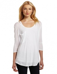 Nation Ltd Women's No Name Ex-Boyfriend T-Shirt Nation Ltd Women's No Name Ex-Boyfriend T-Shirt