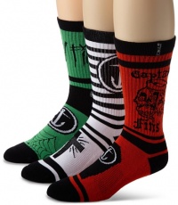 Stance Men's Fin Co Socks Stance Men's Fin Co Socks