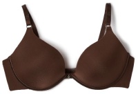 Lily of France Women's Extreme Plunge Convertible Push Up Bra #2111256 Lily of France Women's Extreme Plunge Convertible Push Up Bra #2111256