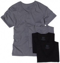 Fruit of the Loom Men's 4 pack v neck Underwear Fruit of the Loom Men's 4 pack v neck Underwear