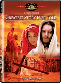 The Greatest Story Ever Told The Greatest Story Ever Told