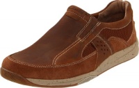 Clarks Men's Seneka Slip-On Clarks Men's Seneka Slip-On