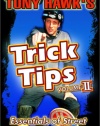 Tony Hawk's Trick Tips, Vol. 2 - Essentials of Street