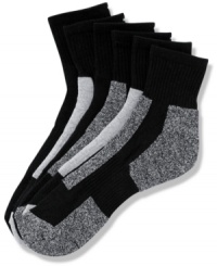 These socks from Tommy Hilfiger are exactly what your sporty style needs. These socks from Tommy Hilfiger are exactly what your sporty style needs.