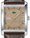 Men's Lacoste Berlin Stainless Steel Watch 2010518