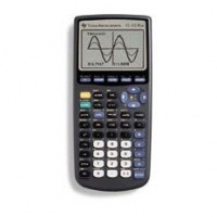 Texas Graph Calc, Statistics/Finance Features, 3-1/2x7-1/3x1, BK Texas Graph Calc, Statistics/Finance Features, 3-1/2x7-1/3x1, BK