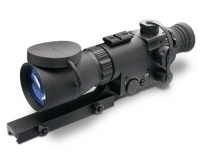ATN MK350 Guardian Gen 1+ 2.5x Magnification Night Vision Rifle Scope ATN MK350 Guardian Gen 1+ 2.5x Magnification Night Vision Rifle Scope