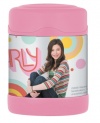 Thermos Funtainer Food Jar, iCarly