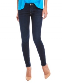 GUESS by Marciano The Skinny Jean No. 61 - Lite South Hamp GUESS by Marciano The Skinny Jean No. 61 - Lite South Hamp