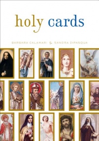 Holy Cards Holy Cards