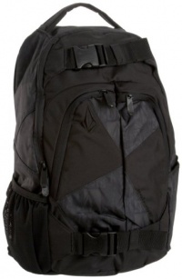 Volcom Men's Equilibrium Backpack Volcom Men's Equilibrium Backpack
