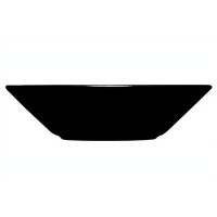 iittala Teema Pasta Bowl, Black