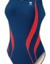 TYR Alliance Maxback Women's Suit