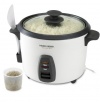 Black & Decker RC436 16-Cup Rice Cooker, White