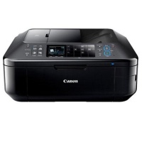 Canon PIXMA MX712 Wireless Inkjet Office-All-In-One Printer, 12.5 ipm (Black)/9.3 ipm (Color) Print Speed, 150 Sheets Capacity, 2 Way Paper Feeding Canon PIXMA MX712 Wireless Inkjet Office-All-In-One Printer, 12.5 ipm (Black)/9.3 ipm (Color) Print Speed, 150 Sheets Capacity, 2 Way Paper Feeding
