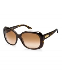 With a range of designs - from vintage looks and classic aviators to glamorous oversized shapes - the Ralph Lauren collection gives the modern woman striking ways to make her own style statement. The finest, most luxurious materials combined with iconic brand elements (such as the RL logo) make the eyewear collection unmistakably Ralph Lauren. With a range of designs - from vintage looks and classic aviators to glamorous oversized shapes - the Ralph Lauren collection gives the modern woman striking ways to make her own style statement. The finest, most luxurious materials combined with iconic brand elements (such as the RL logo) make the eyewear collection unmistakably Ralph Lauren.