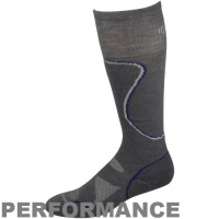 Smartwool Men's PhD Ski Medium Sock Smartwool Men's PhD Ski Medium Sock