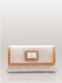 GUESS Scandal Slim Clutch GUESS Scandal Slim Clutch