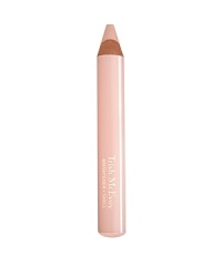 This pigment-rich, cream eye brightener pencil glides on smoothly to quickly correct inner eye area darkness, highlight the brow bone or define the lash line.* Portable applicationFill in the inner corner of the eye for added brightness, making a C shape, pressing with your laydown brush or ring finger into the bridge of the nose. To highlight the brow bone, place pencil where the brow begins and draw a line following the natural shape of your brow. Blend using your Laydown Brush or ring finger. For added brightening effect, line the inner bottom lash line for a radiant refreshed look. This pigment-rich, cream eye brightener pencil glides on smoothly to quickly correct inner eye area darkness, highlight the brow bone or define the lash line.* Portable applicationFill in the inner corner of the eye for added brightness, making a C shape, pressing with your laydown brush or ring finger into the bridge of the nose. To highlight the brow bone, place pencil where the brow begins and draw a line following the natural shape of your brow. Blend using your Laydown Brush or ring finger. For added brightening effect, line the inner bottom lash line for a radiant refreshed look.