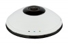 D-Link Systems, Inc. DCS-6010L Cloud Camera 6100 - 360 Degree 2 MP Network Camera (White with Black Trim)