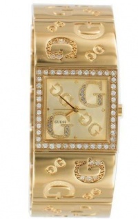 G96049L Jewelry Ladies Watch - Sun Champagne Crystal Dial G96049L Jewelry Ladies Watch - Sun Champagne Crystal Dial