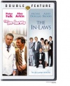 The In-Laws (1979) / The In-Laws (2003) (Double Feature)
