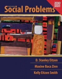 Social Problems, Census Update (12th Edition) Social Problems, Census Update (12th Edition)