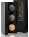 Laura Mercier Petite Baked Eye Colour Trio Wet/Dry - Golden Metallics