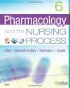 Pharmacology and the Nursing Process, 6e