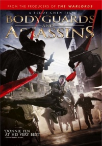Bodyguards & Assassins Bodyguards & Assassins